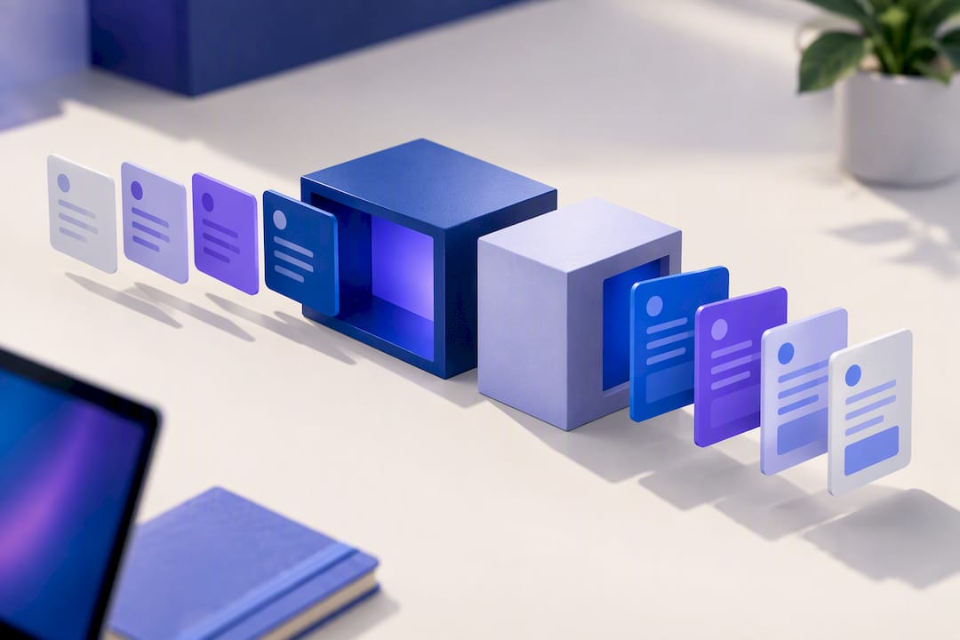 Onboarding notes improving future engineer handoffs